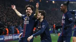 西甲：巴萨4-1大胜瓦伦西亚