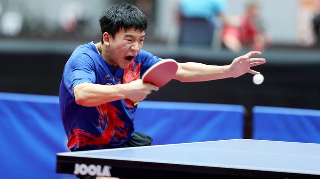 滕哈赫的局 滕哈赫的局