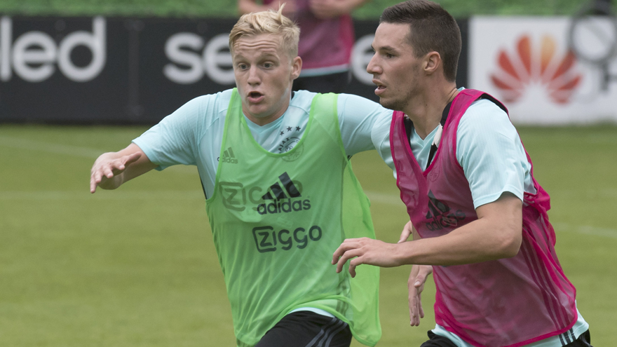 能穿上西装 能穿上西装