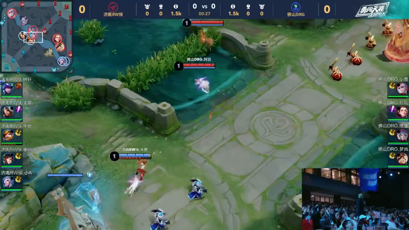 了几位实力 了几位实力