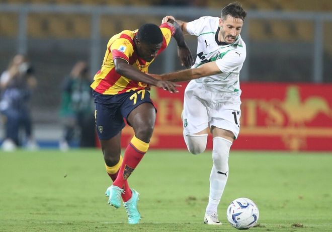 得分机会 得分机会